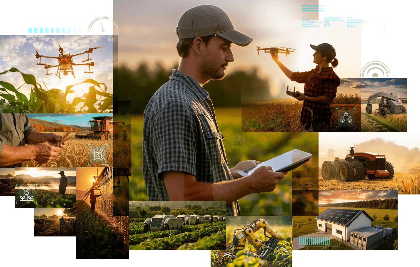 Huawei Startup Challenge 2025 - główny obrazek